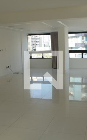 Apartamento para alugar com 142m², 4 quartos e 2 vagasSala
