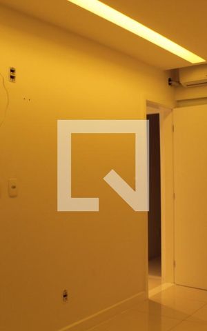 Apartamento para alugar com 142m², 4 quartos e 2 vagasQuarto 3 - Suíte