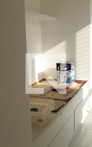 Apartamento para alugar com 142m², 4 quartos e 2 vagasQuarto 4 - Suíte