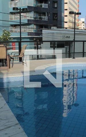 Apartamento para alugar com 142m², 4 quartos e 2 vagasÁrea comum - Piscina