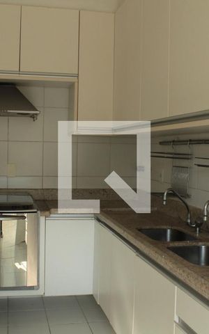 Apartamento para alugar com 142m², 4 quartos e 2 vagasCozinha