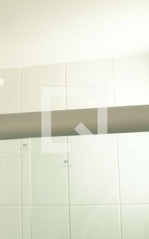 Apartamento para alugar com 142m², 4 quartos e 2 vagasBanheiro da Suíte 4