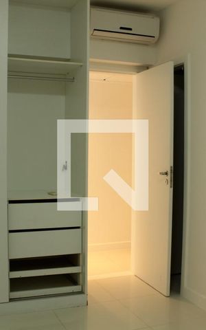 Apartamento para alugar com 142m², 4 quartos e 2 vagasQuarto Suíte