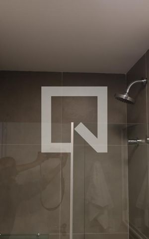 Studio à venda com 27m², 1 quarto e sem vagaBanheiro