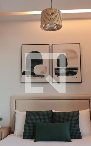 Studio à venda com 27m², 1 quarto e sem vagaStudio