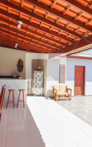 Casa à venda com 260m², 4 quartos e 3 vagas Casa à venda com 260m², 4 quartos e 3 vagasÁrea gourmet