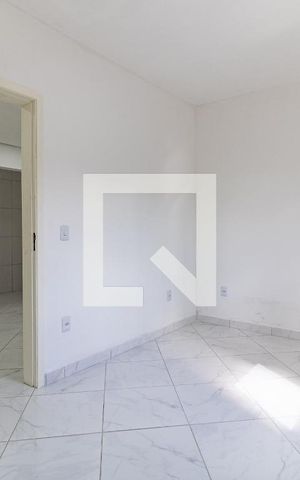 Casa para alugar com 50m², 1 quarto e 1 vaga Casa para alugar com 50m², 1 quarto e 1 vagaQuarto