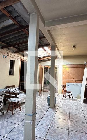 Casa à venda com 140m², 3 quartos e 2 vagasÁrea Externa