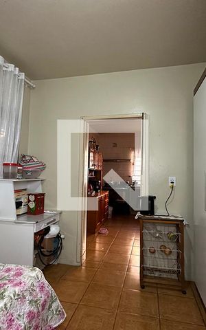 Casa à venda com 140m², 3 quartos e 2 vagasQuarto 3 