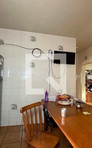 Casa à venda com 140m², 3 quartos e 2 vagasCozinha