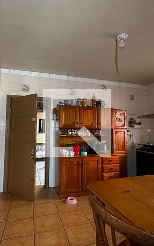 Casa à venda com 140m², 3 quartos e 2 vagasCozinha