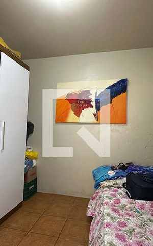 Casa à venda com 140m², 3 quartos e 2 vagasQuarto 3 