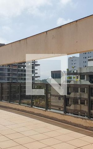 Apartamento para alugar com 126m², 3 quartos e sem vaga Apartamento para alugar com 126m², 3 quartos e sem vagaÁrea comum