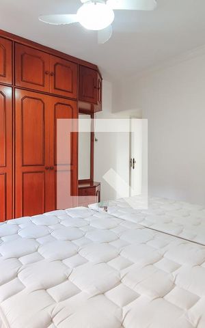 Apartamento para alugar com 126m², 3 quartos e sem vaga Apartamento para alugar com 126m², 3 quartos e sem vagaSuíte 1