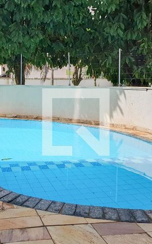 Apartamento para alugar com 126m², 3 quartos e sem vaga Apartamento para alugar com 126m², 3 quartos e sem vagaÁrea comum