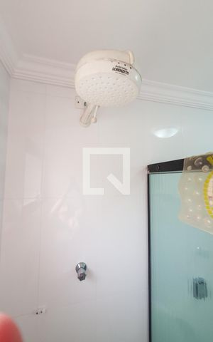 Apartamento para alugar com 126m², 3 quartos e sem vaga Apartamento para alugar com 126m², 3 quartos e sem vagaBanheiro 2