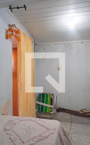 Casa à venda com 150m², 3 quartos e 2 vagasBanheiro do Quarto 3