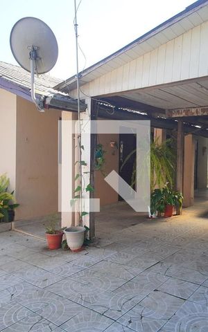 Casa à venda com 150m², 3 quartos e 2 vagasÁrea externa