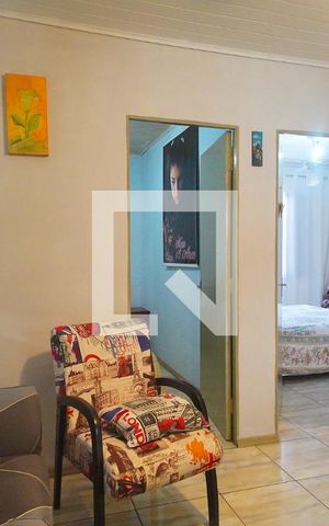 Casa à venda com 150m², 3 quartos e 2 vagasSala
