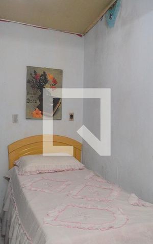 Casa à venda com 150m², 3 quartos e 2 vagasBanheiro do Quarto 3