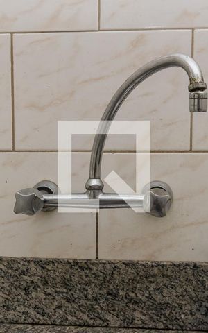 Apartamento à venda com 99m², 3 quartos e 2 vagas Apartamento à venda com 99m², 3 quartos e 2 vagasCozinha - Torneira