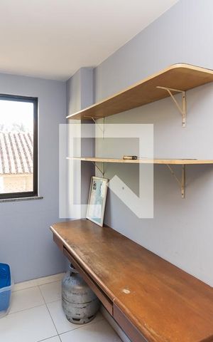 Apartamento à venda com 99m², 3 quartos e 2 vagas Apartamento à venda com 99m², 3 quartos e 2 vagasQuarto de Serviço