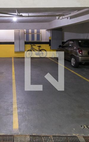 Apartamento à venda com 99m², 3 quartos e 2 vagas Apartamento à venda com 99m², 3 quartos e 2 vagasGaragem (2 vagas)