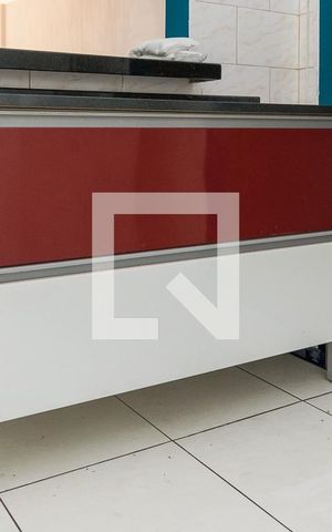 Apartamento à venda com 99m², 3 quartos e 2 vagas Apartamento à venda com 99m², 3 quartos e 2 vagasCozinha