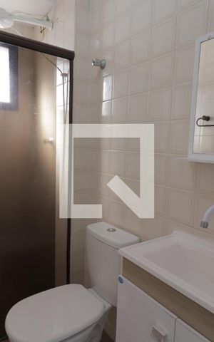 Apartamento à venda com 68m², 2 quartos e 1 vagaBanheiro