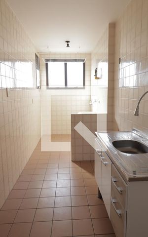 Apartamento à venda com 68m², 2 quartos e 1 vagaCozinha