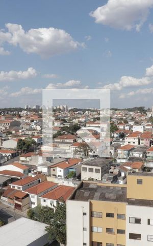 Apartamento à venda com 68m², 2 quartos e 1 vagaVista do Quarto 1