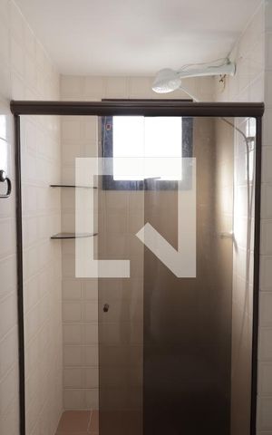 Apartamento à venda com 68m², 2 quartos e 1 vagaBanheiro