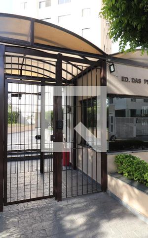 Apartamento à venda com 68m², 2 quartos e 1 vagaFachada e portaria