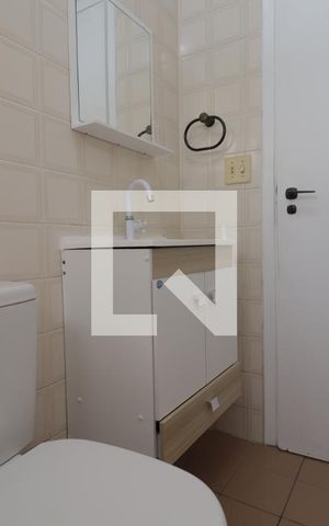 Apartamento à venda com 68m², 2 quartos e 1 vagaBanheiro