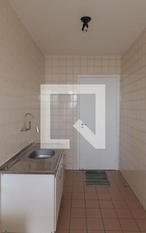 Apartamento à venda com 68m², 2 quartos e 1 vagaCozinha