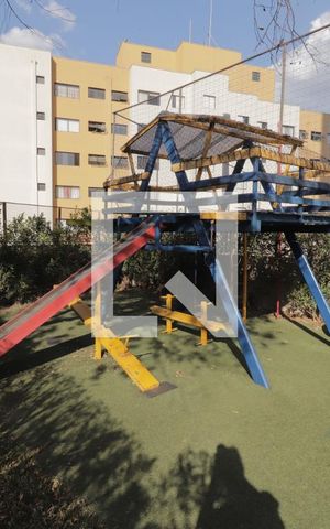 Apartamento à venda com 68m², 2 quartos e 1 vagaÁrea comum