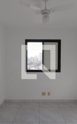 Apartamento à venda com 68m², 2 quartos e 1 vagaQuarto 2