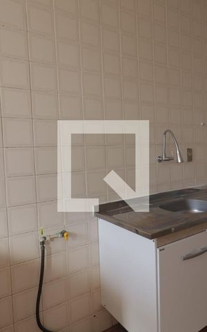 Apartamento à venda com 68m², 2 quartos e 1 vagaCozinha