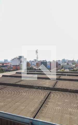 Apartamento à venda com 57m², 2 quartos e 1 vaga Apartamento à venda com 57m², 2 quartos e 1 vagaVista da Suíte