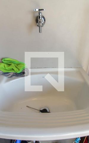 Apartamento à venda com 57m², 2 quartos e 1 vaga Apartamento à venda com 57m², 2 quartos e 1 vagaÁrea de Serviço