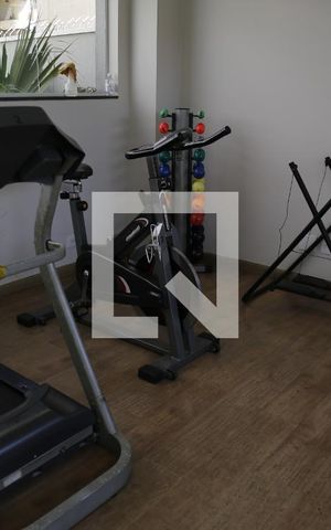 Apartamento à venda com 78m², 3 quartos e 2 vagasÁrea comum