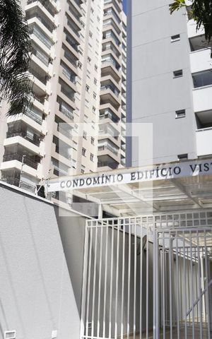 Apartamento à venda com 78m², 3 quartos e 2 vagasFachada