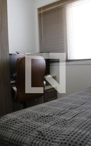 Apartamento à venda com 78m², 3 quartos e 2 vagasQuarto 1