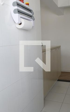 Apartamento à venda com 78m², 3 quartos e 2 vagasCozinha