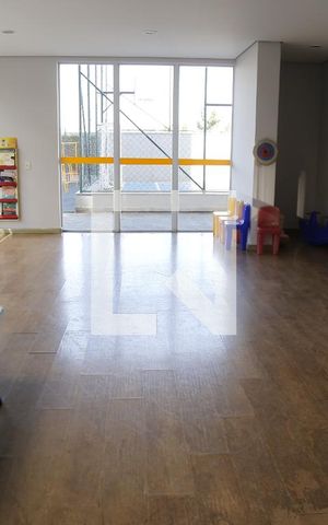 Apartamento à venda com 78m², 3 quartos e 2 vagasÁrea comum