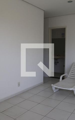 Apartamento à venda com 78m², 3 quartos e 2 vagasÁrea comum
