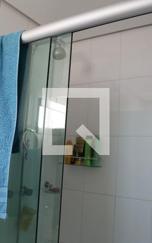 Apartamento à venda com 78m², 3 quartos e 2 vagasBanheiro da Suíte