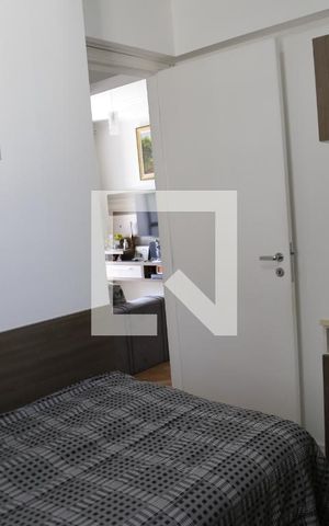 Apartamento à venda com 78m², 3 quartos e 2 vagasQuarto 1