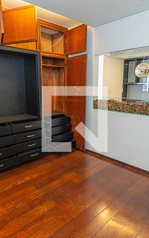 Apartamento à venda com 120m², 3 quartos e 1 vagaQuarto 1
