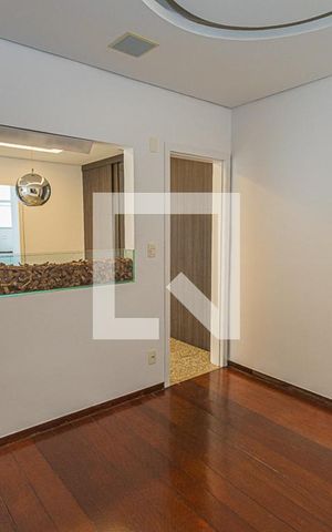 Apartamento à venda com 120m², 3 quartos e 1 vagaQuarto 1